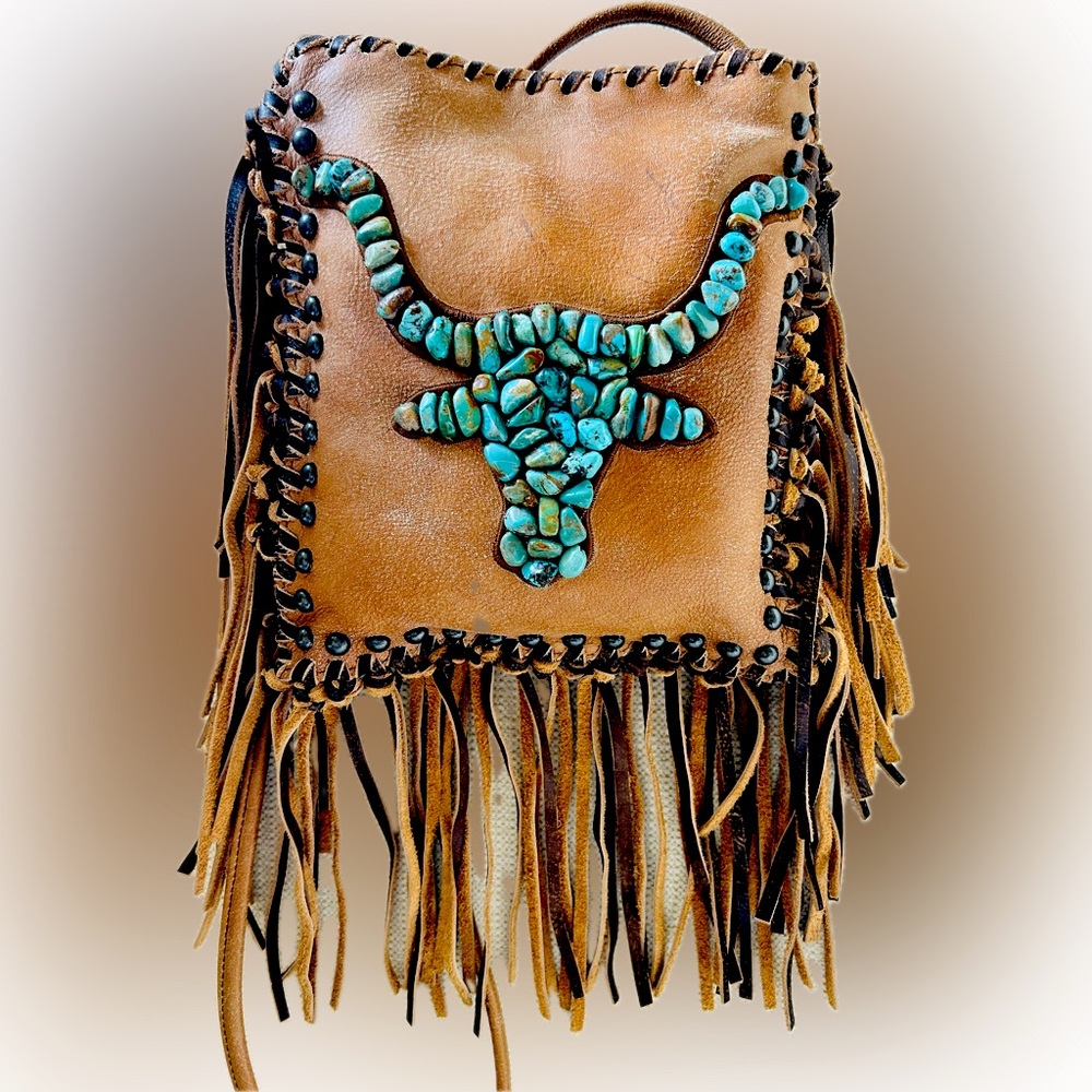 Kurtmen custom handbag
